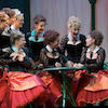 <b><i>Anni</i></b> in <b>Ein Walzertraum</b><br>Volksoper Wien - 2012