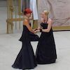 <b><i>Ida</i></b> in <b>Die Fledermaus</b><br>Schönebecker Operettensommer - 2006