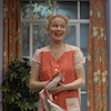 <b><i>Berthe</i></b> in <b>Hier sind Sie richtig</b><br>Sommertheater Winterthur - 2010