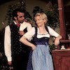 <b><i>Wirtin Josepha</i></b> in <b>Im weißen Rössl am Wörthersee</b><br>Theatersommer Klagenfurt - 2011