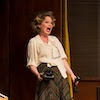 <b><i>Miss Poppenghul</i></b> in <b>Moonlight and Magnolias</b><br>Theater Scala; Wien - 2014