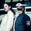 <b><i>Polizist</i></b> in <b>Schilf</b><br>Kosmos-Theater; Wien - 2012