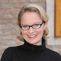 Irene Halenka